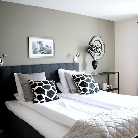 Hotel Carlshamn كورلْشامن المظهر الخارجي الصورة