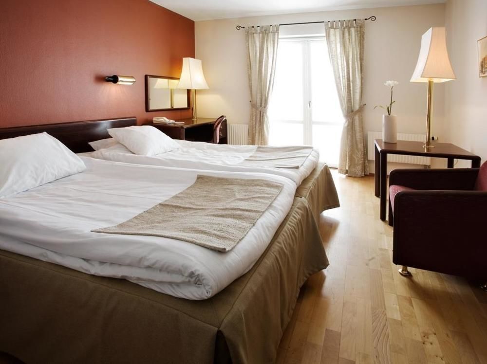 Hotel Carlshamn كورلْشامن المظهر الخارجي الصورة