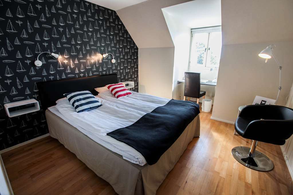 Hotel Carlshamn كورلْشامن الغرفة الصورة