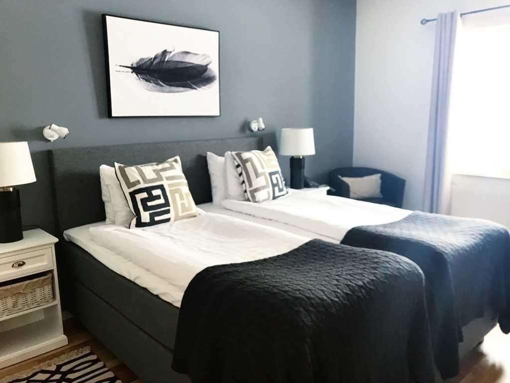 Hotel Carlshamn كورلْشامن الغرفة الصورة