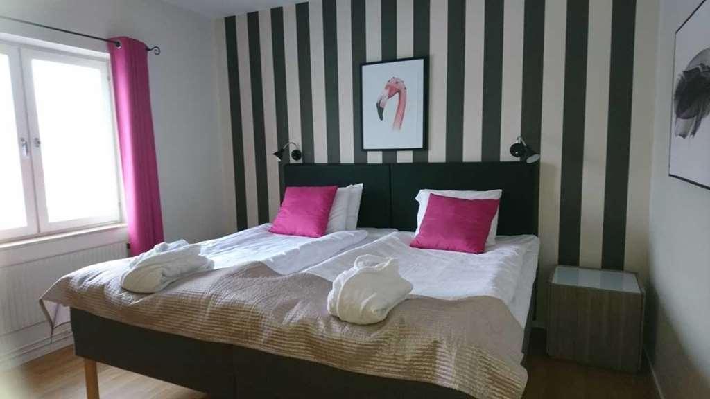 Hotel Carlshamn كورلْشامن الغرفة الصورة