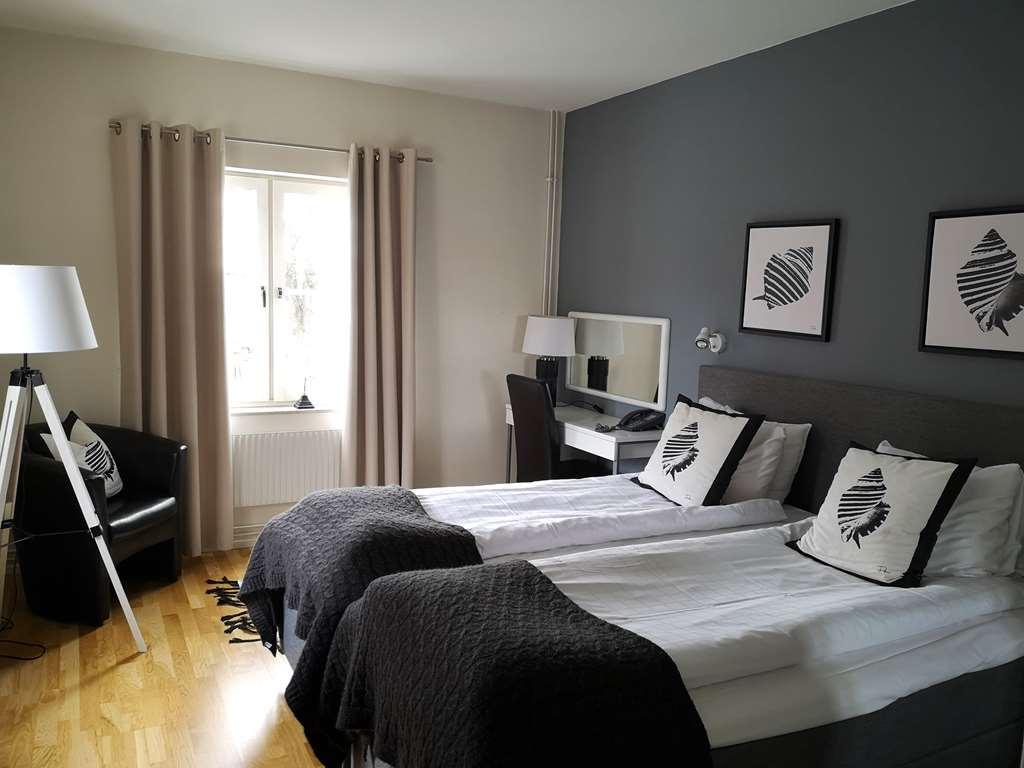 Hotel Carlshamn كورلْشامن الغرفة الصورة