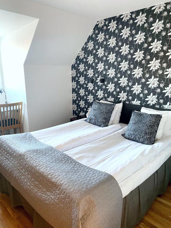 Hotel Carlshamn كورلْشامن المظهر الخارجي الصورة